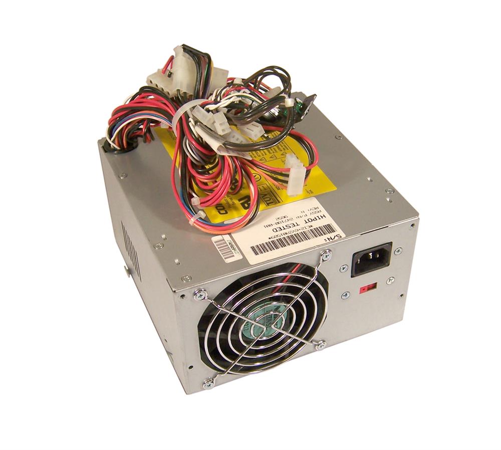 269249-001 Compaq 240-Watts Power Supply for ProLiant 800 and Professional 5000 WorkStation