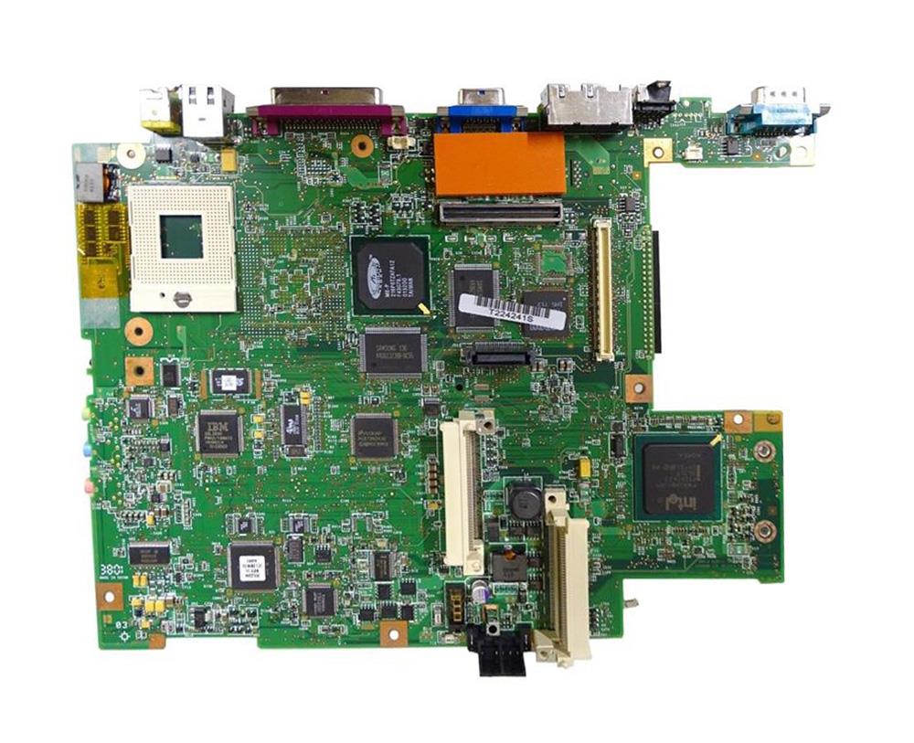 26P8136 IBM System Board (Motherboard) for ThinkPad A30 (Refurbished)