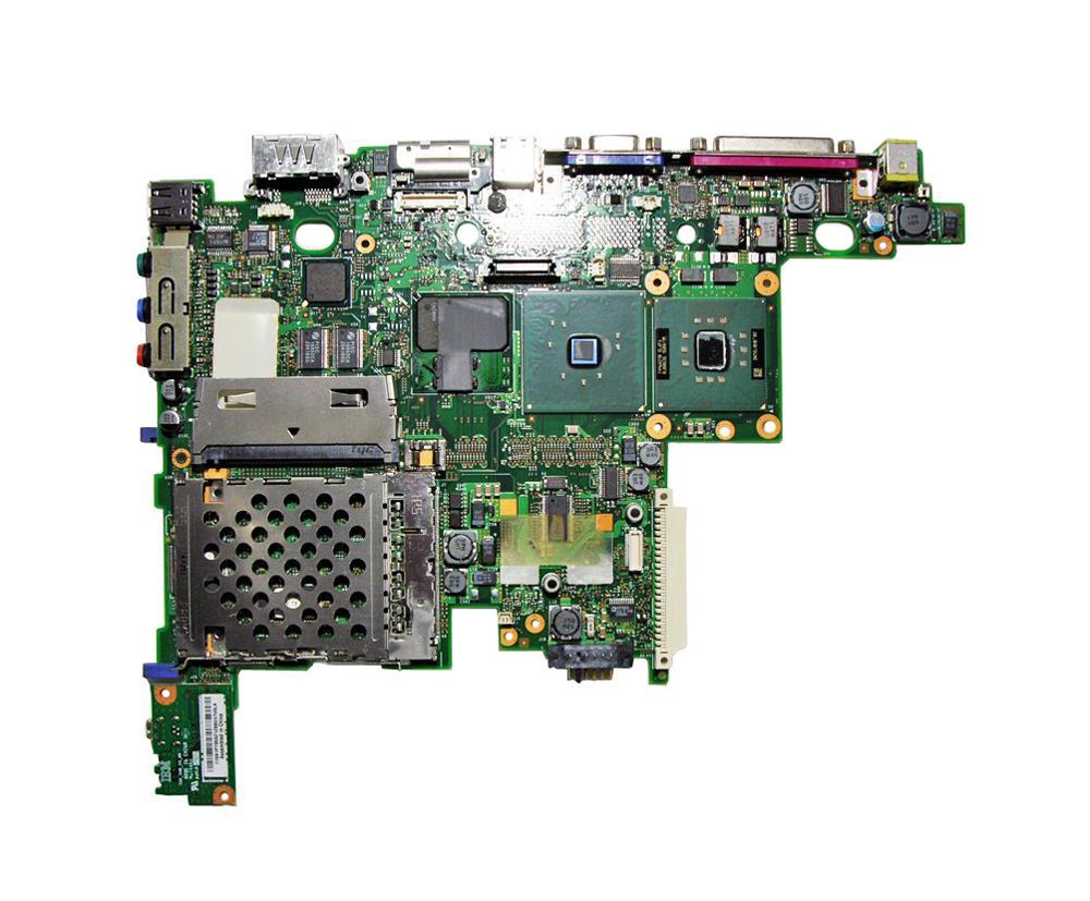 26P8525 IBM System Board (Motherboard) for ThinkPad x31 (Refurbished)