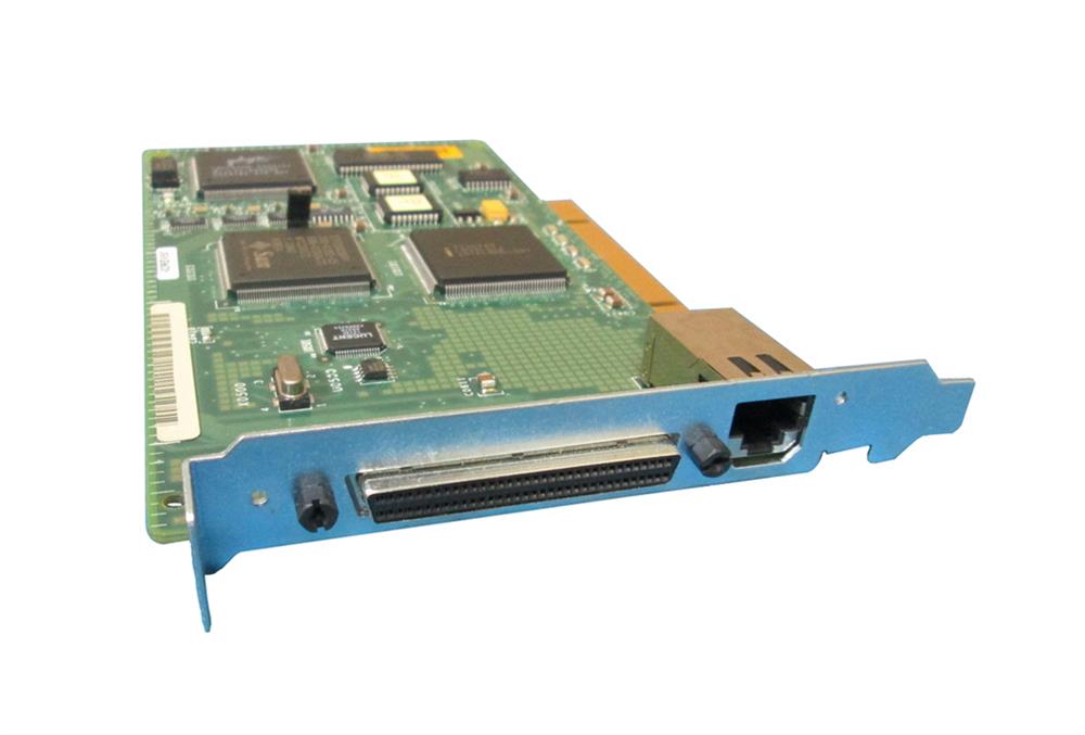 270-5656-02 Sun Microsystems 100Base-TX Ethernet Card
