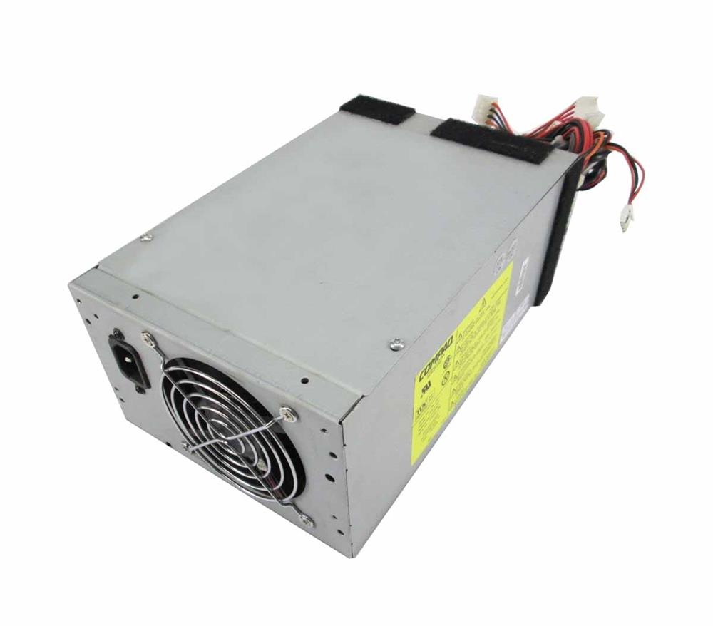 270241-002 HP 325-Watts Power Supply for ProLiant 1600/ 2500/ 800/ 1200 Server