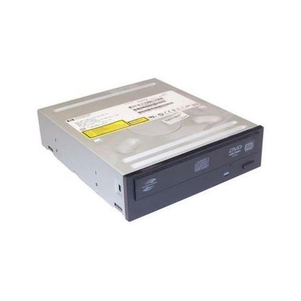 272851-B22 HP 4.7GB DVD-RW IDE Optical Drive (Carbon Black)