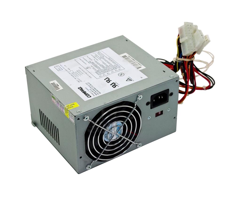 278740-001 HP 200-Watts ATX Switching Power Supply for DeskPro 2000