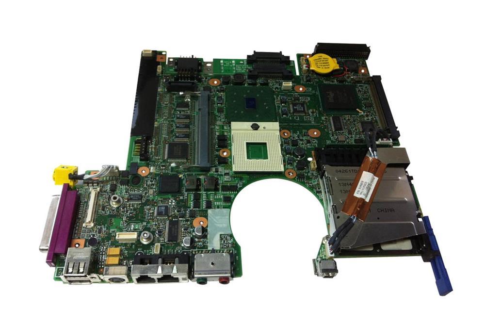 27K9926 IBM System Board (Motherboard) for ThinkPad R51 (Refurbished)
