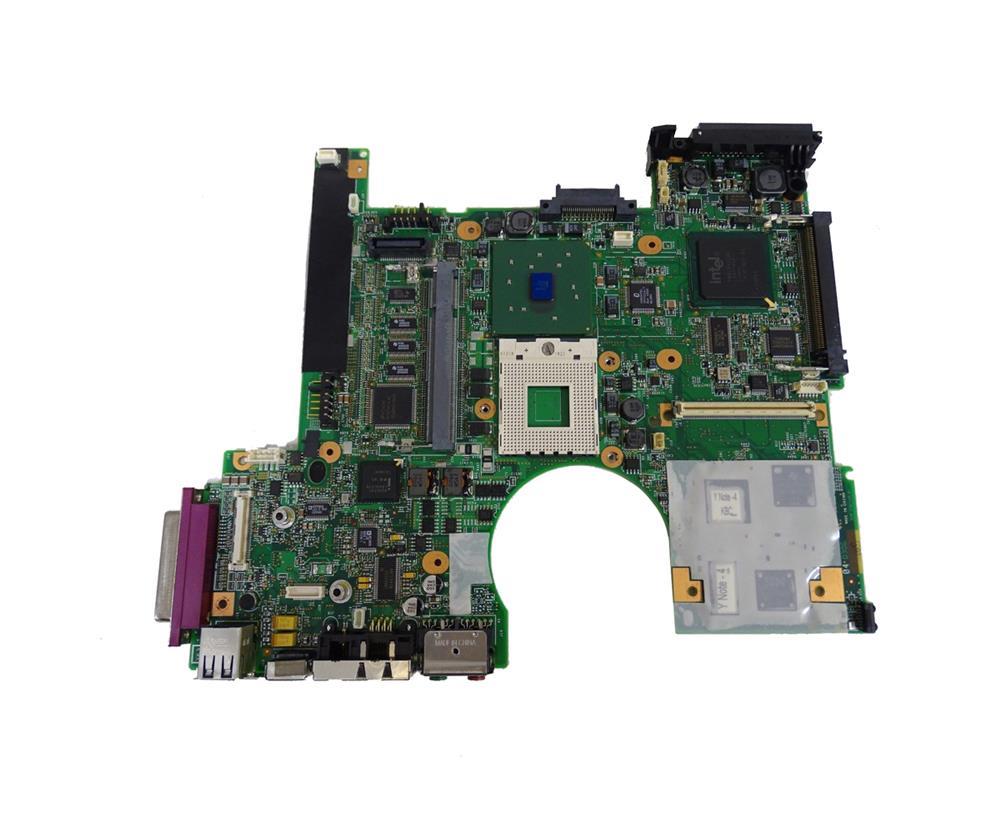27R1981 IBM System Board (Motherboard) for ThinkPad T41 (Refurbished)