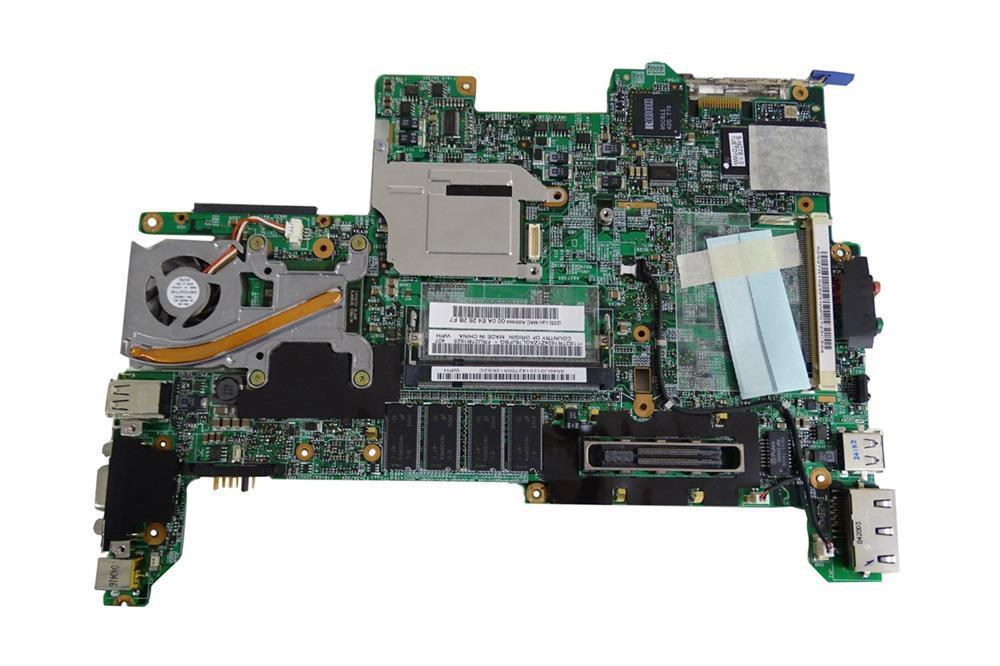 27R2044 IBM System Board (Motherboard) for ThinkPad X40 (Refurbished)