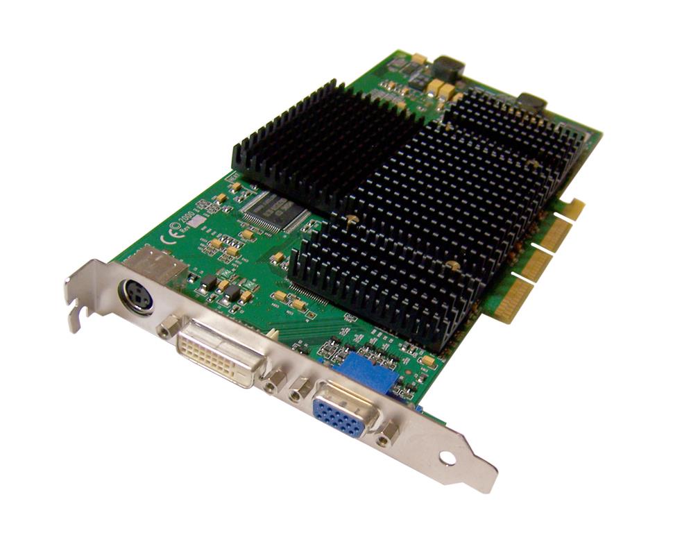 27VNJ Dell Video Card