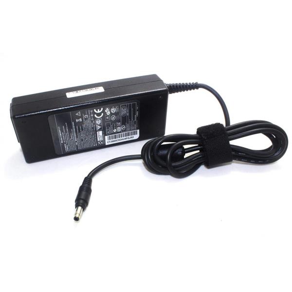 283884-001 HP 90Watt 19V 4.9A AC Power Adapter for HP Presario and Pavilion Notebook PCs