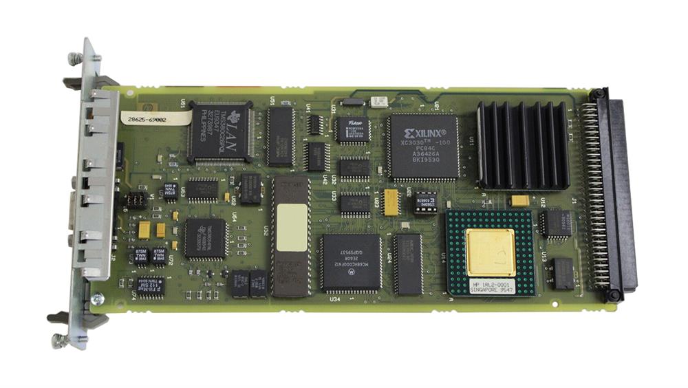 28625-60001 HP 802.5 Token Ring Interface Board