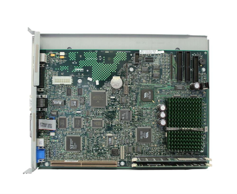 288426-001 Compaq System Board DeskPro 4000S MMX (Refurbished)