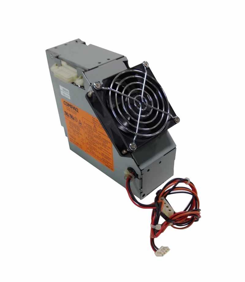 288472-001 Compaq 90-Watts Power Supply for DeskPro EN Series SSF Desktop System