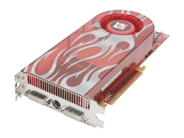 2900XT1GPE Diamond Viper ATI Radeon HD 2900XT 1GB GDDR4 PCI-Express x16 Video Graphics Card