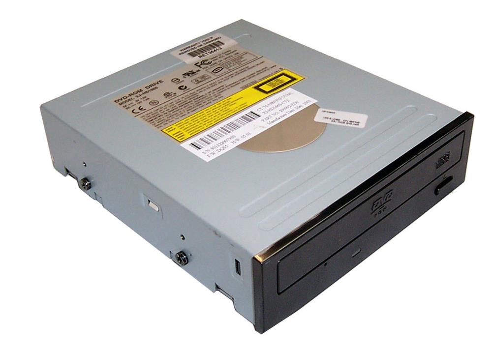 290992-ED0 HP 16x DVD-ROM Drive (Internal/Carbon)