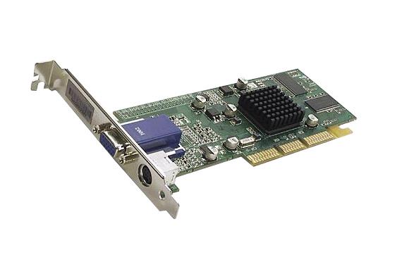 291586-001 Compaq Radeon 7000 Video Graphics Board for Presario 6000 60