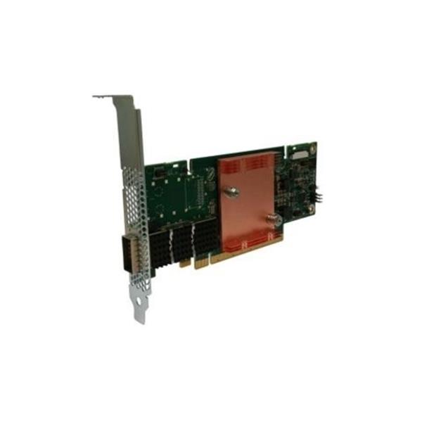 291VV Dell Intel 1-Port 100Gbps PCI Express x16 Host Fabric Network Adapter