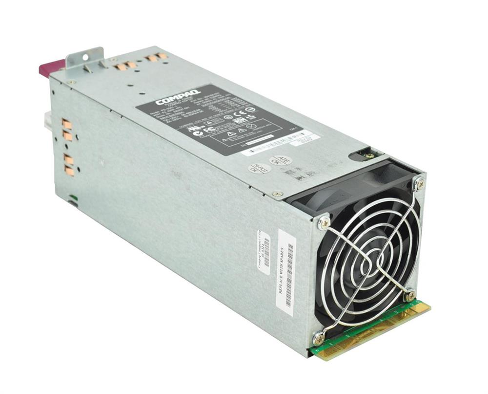 292237-991 HP Redundant Power Supply for ProLiant ML350 G3