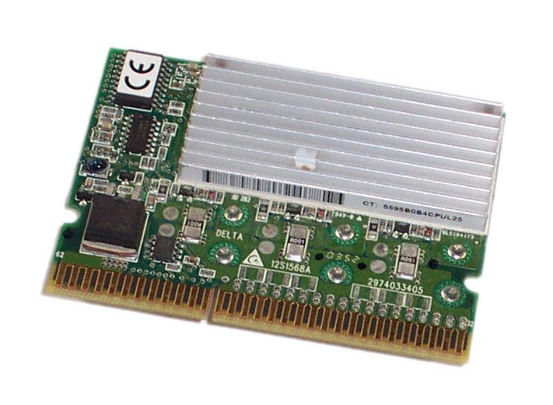 292718-001 HP Voltage Regulator Module (VRM) for HP ProLiant ML350/ML370/DL380 G3 Server