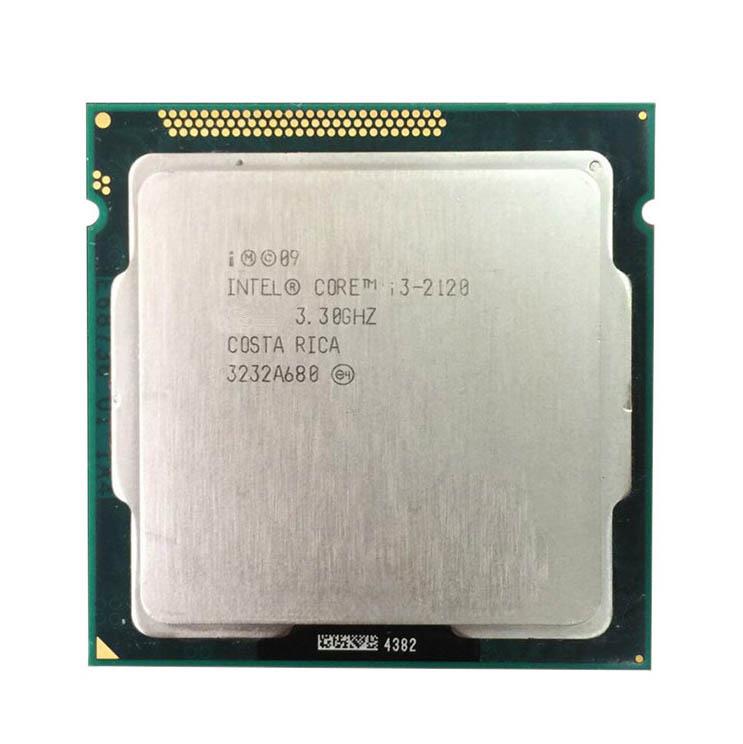 2929-AV8I32120 Lenovo 3.30GHz 5.00GT/s DMI 3MB L3 Cache Intel Core i3-2120 Dual-Core Processor Upgrade