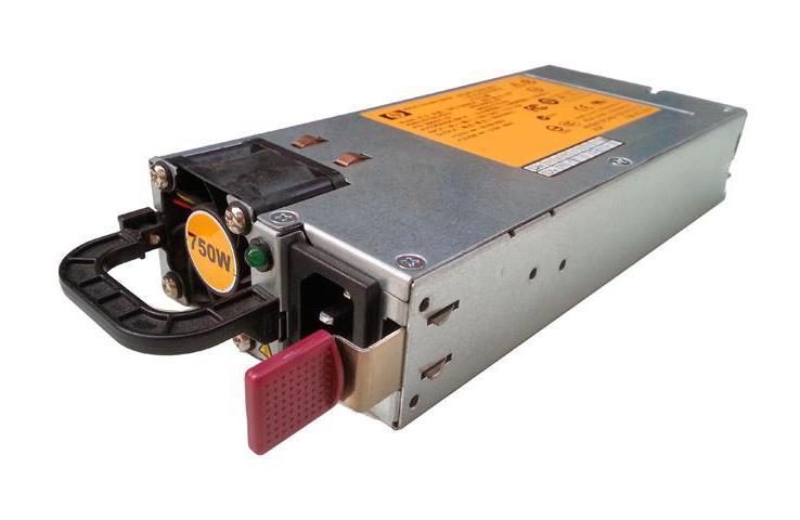 293491-001 Compaq 750-Watts Power Supply for SAN Director 64