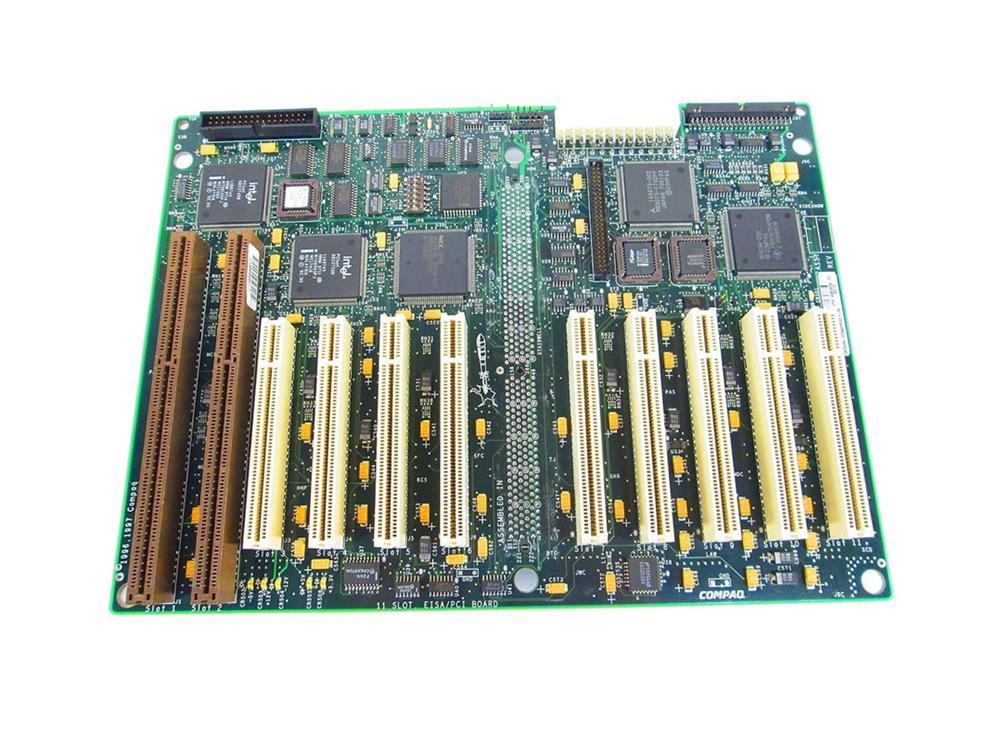296280-001 Compaq PCI/EISA Expansion Board