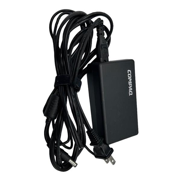 298237-001 Compaq 60-Watts 100-240V 19V 3.16A AC Power Adapter