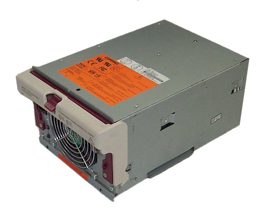 298581-001 HP 750-Watts Redundant Hot Swap Power Supply for ProLiant 3000 Series Servers