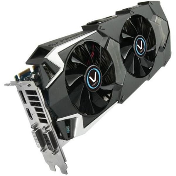 299-2E210-204SA Sapphire Radeon HD 7950 with Boost 3GB PCI Express DVI/HDMI Video Graphics Card