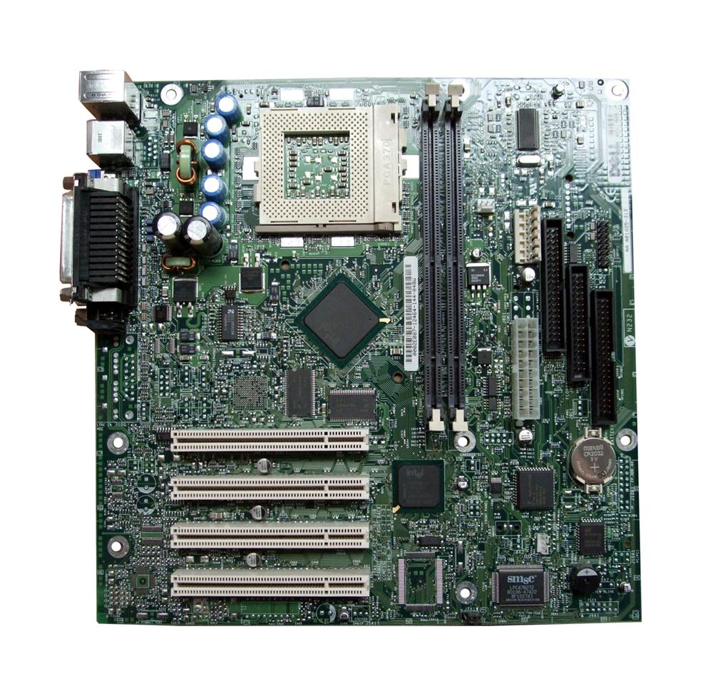 2E087 Dell System Board Motherboard (Refurbished)