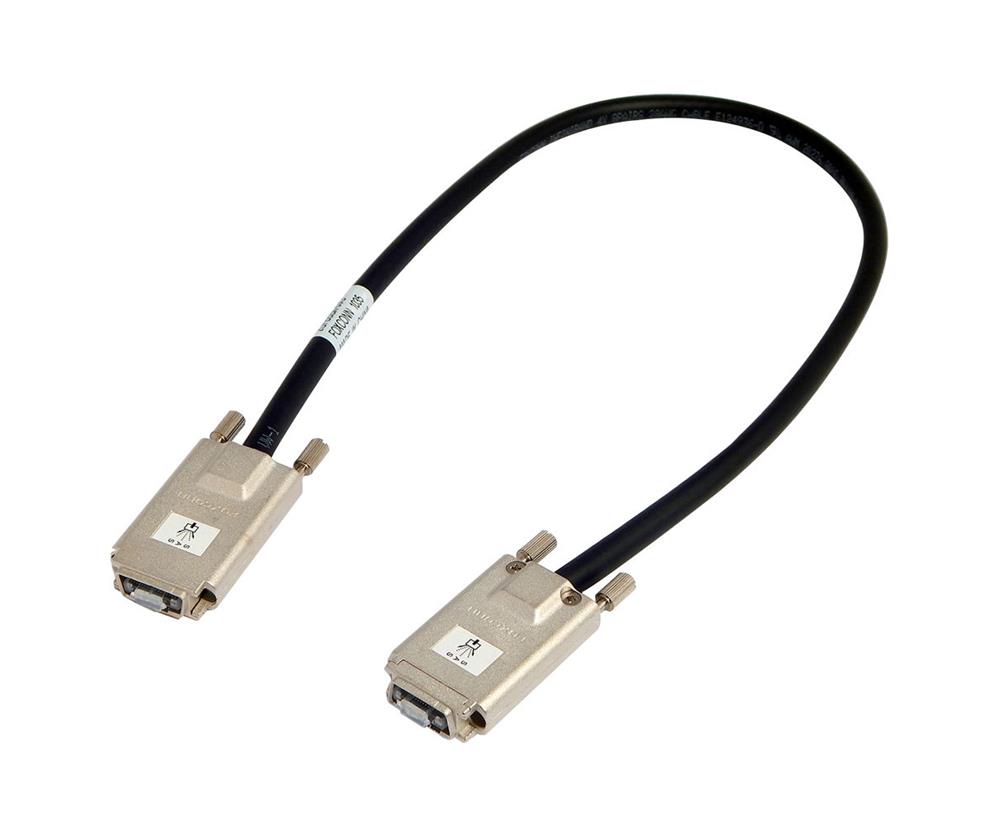 2GFBBBX-09G Foxconn Infiniband 4x Cable Assembly 19 Long (Refurbished)
