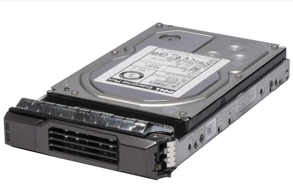 2HR85 Dell 1TB 7200RPM SATA 3GBPS 32MB Cache 3.5-inch Internal Hard Drive for EqualLogic