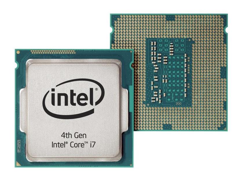 2N1DT Dell 3.40GHz 5.00GT/s DMI2 8MB L3 Cache Intel Core i7-4770 Quad Core Desktop Processor Upgrade