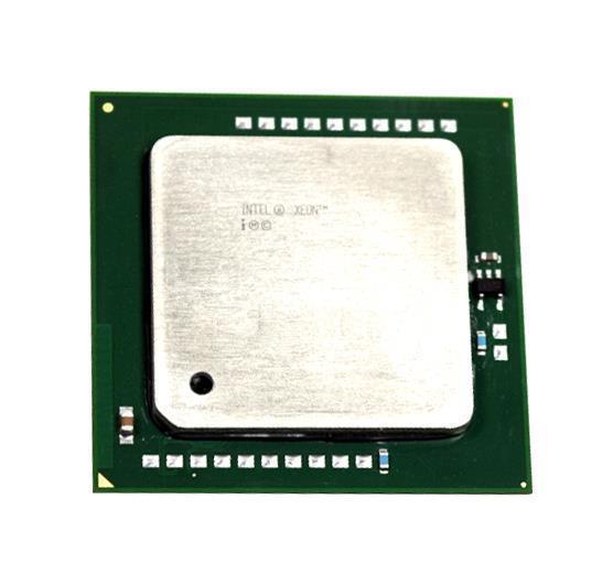 2P356 Dell 2.40GHz 400MHz FSB 512KB L2 Cache Intel Xeon Processor Upgrade