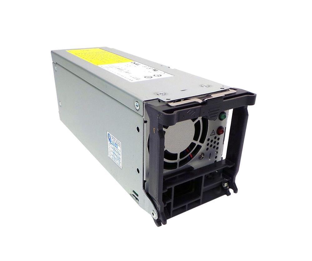 2P669 Dell 450-Watts Power Supply for PowerEdge 1600SC