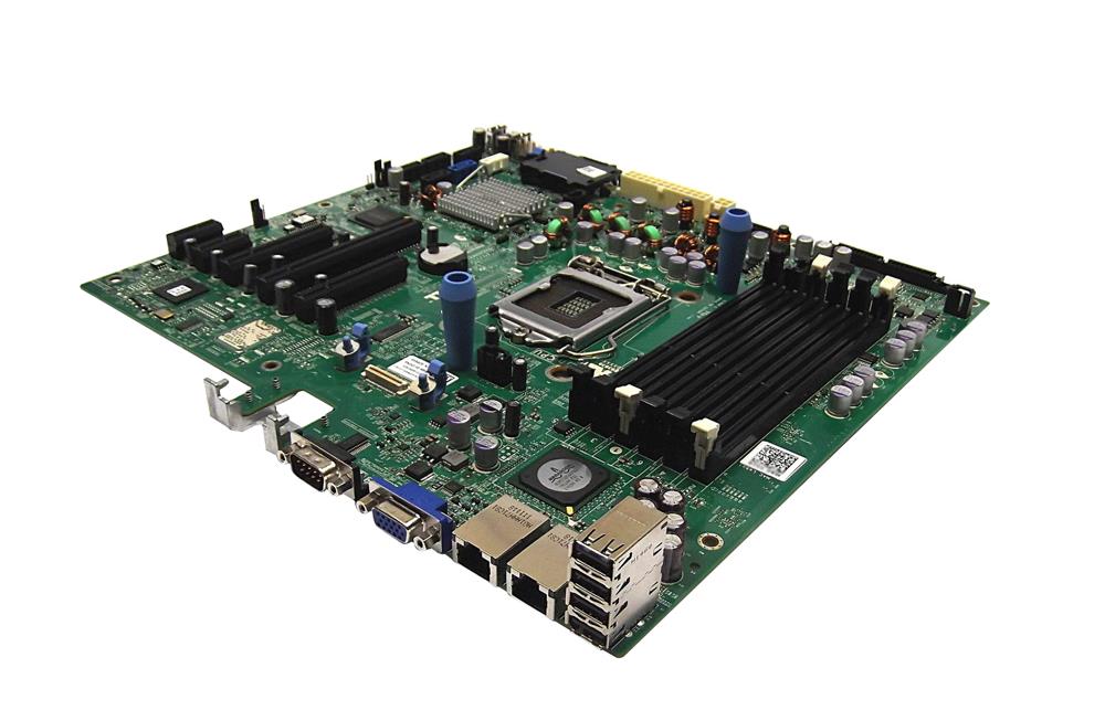 2P9X9 Dell System Board (Motherboard) for PowerEdge T310 Server (Refurbished)
