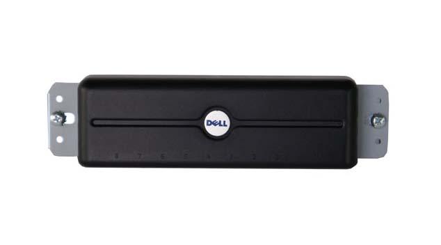 2R905 Dell Port Expansion Module for PE2161RCS (8in/1out) 2 CAT5 Included