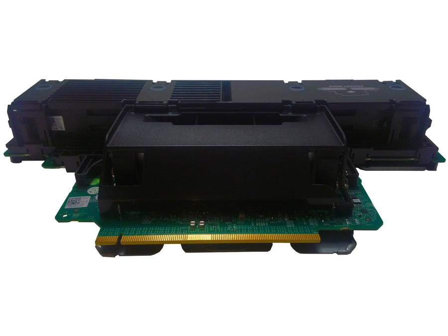2WY0H Dell Memory Board for PowerEdge R910 / R410 / T420