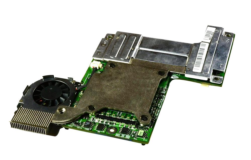 2Y833 Dell 32MB nVIDIA Video Graphics Card