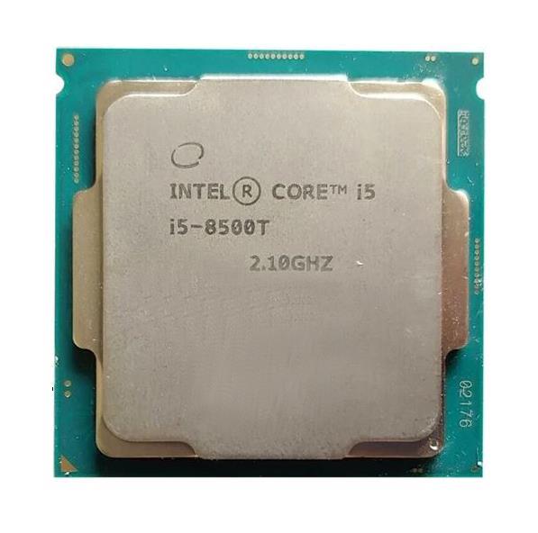 2ZZ96AV HP 2.10GHz 8.00GT/s DMI3 9MB Cache Socket FCLGA1151 Intel Core i5-8500T 6-Core Processor Upgrade