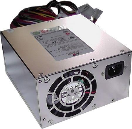 30-10005-01 HP 325-Watts 100-240V 50/60GHz Power Supply for Alphaserver DS15 And DS15A
