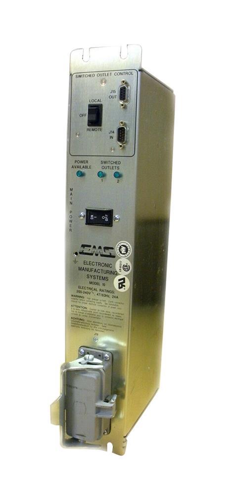 300-1403 Sun 230-Volt AC Power Sequencer