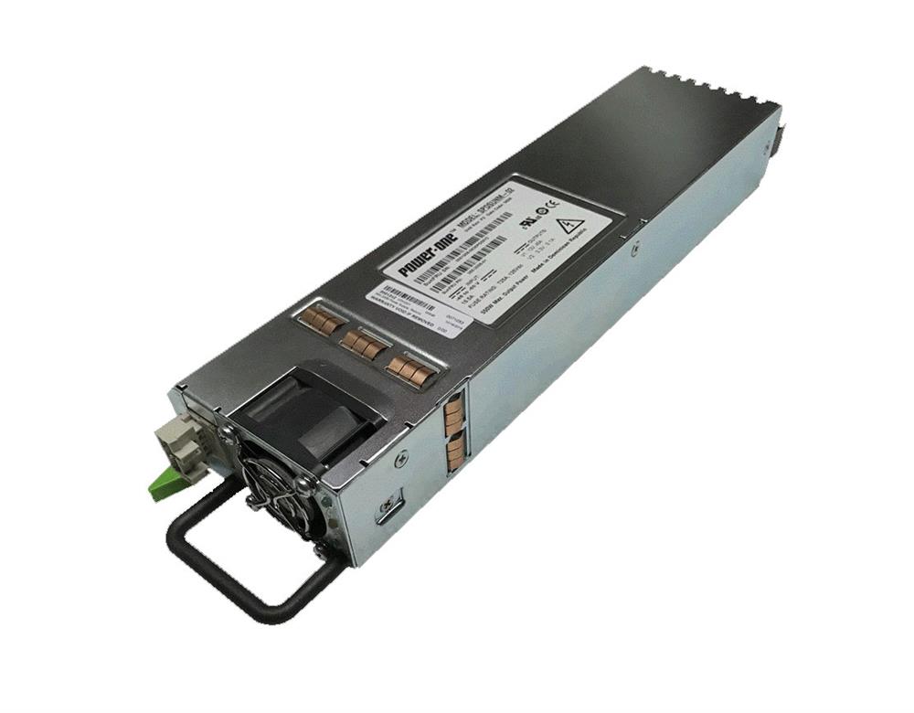 300-2006 Sun 550-Watts 48V DC Redundant Power Supply for Fire X4100 X4200 Series Servers