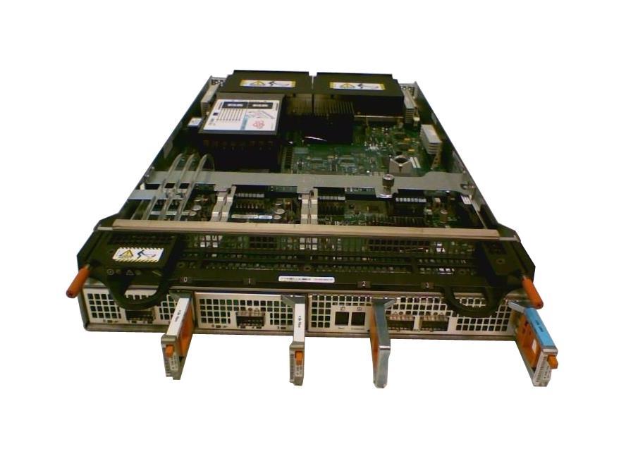 303-117-000C EMC Cx4-960/vmax Cpu Module Wildcat-s Dual Harpertown Cpu (Refurbished)