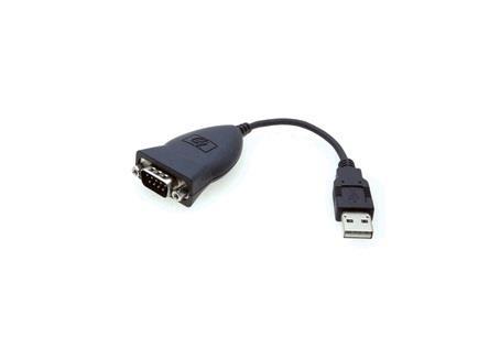 305380-001 HP Usb To Serial Converter Cable