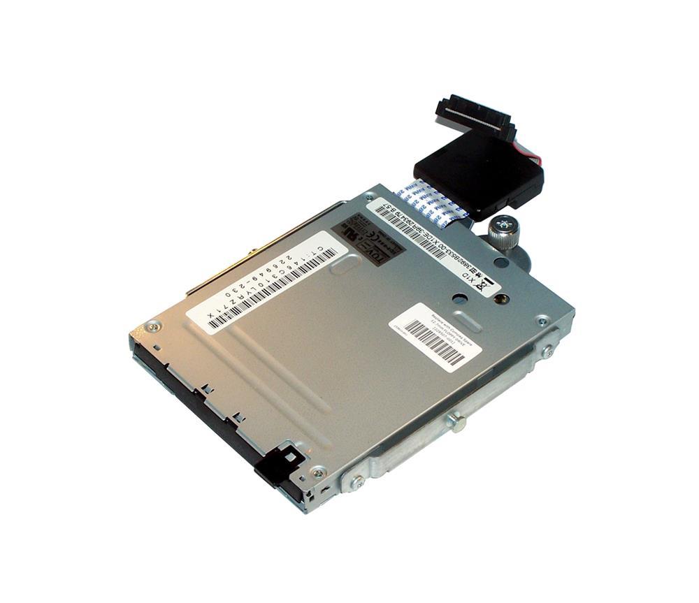 305440-001 Compaq 1.44 MB Slimline Flopply Drive for ProLiant DL360