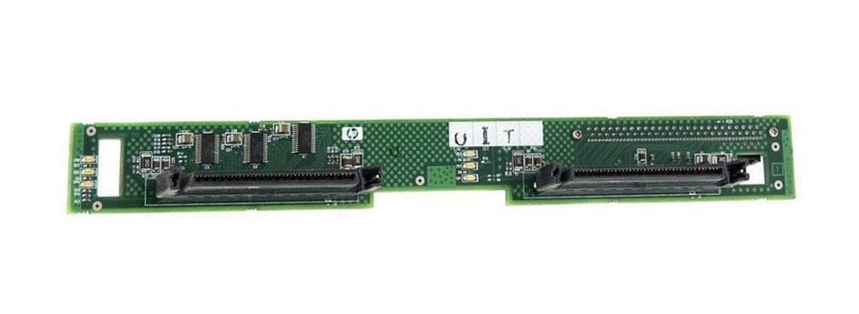 305443R-001 HP BackPlane Board Scsi DL360 G3 (Refurbished)