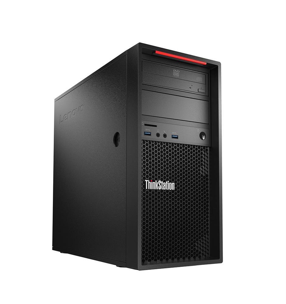 30AH005VIX Lenovo Intel Core i5-4690 6m Cache 3.50GHz 4GB DDR3 RAM 500GB H (Refurbished)