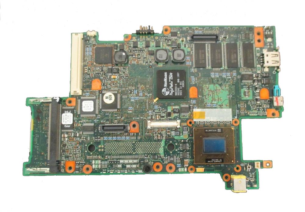 30L2934 IBM System Board (Motherboard) for ThinkPad 570 (Refurbished)
