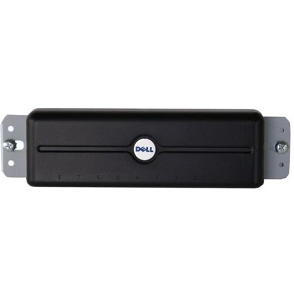 310-1925 Dell Port Expansion Module for PE2161RCS (8in/1out) 2 CAT5 Included