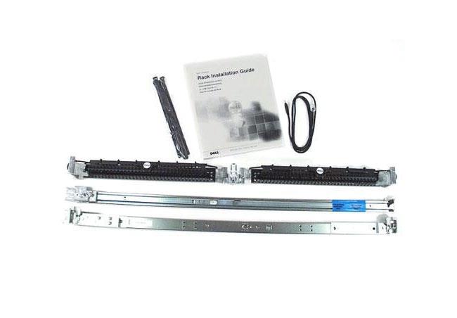 310-4109 Dell PowerVault 725N Rapit Rack Rail for Dell PowerEdge 650 Server