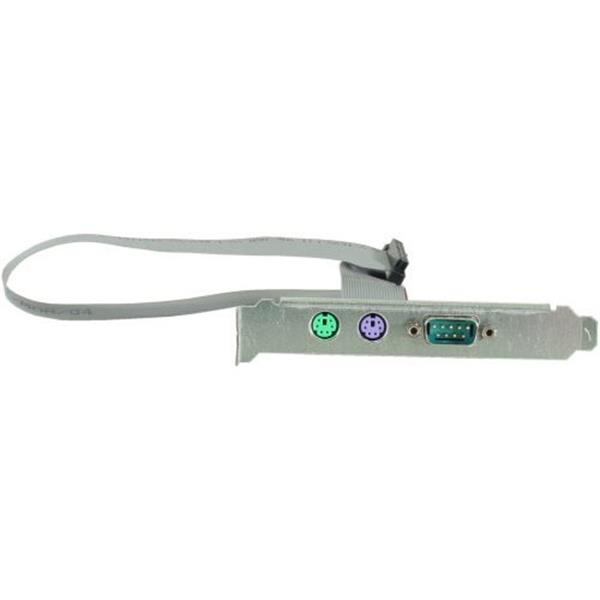 310-6618 Dell PS2 Serial Port Adapter Full H